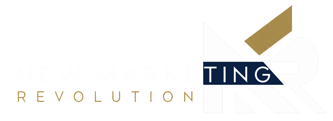 New Marketing Revolution